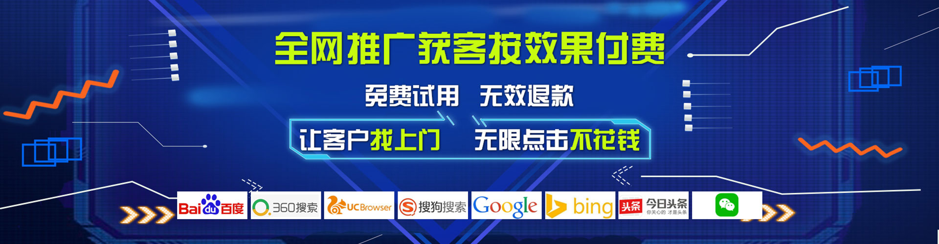 曲阜推广信息流