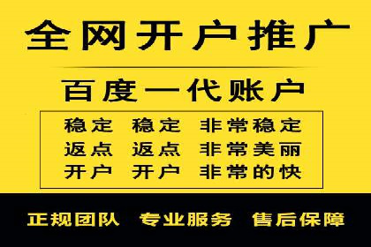 百度竞价包年案例：实现高效广告投放